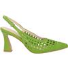 TOSCA BLU - Décolleté - Verde lime