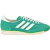 ADIDAS ORIGINALS - Sneakers - Verde