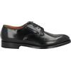 DOUCAL'S - Stringate - Nero