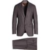 CANALI - Abito - Blu notte