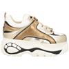 BUFFALO - Sneakers - Oro