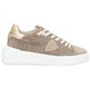 PHILIPPE MODEL - Sneakers - Tortora