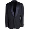 TONELLO - Blazer - Blu notte