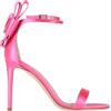 GIUSEPPE ZANOTTI - Sandali - Fucsia