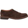 WEEJUNS® by G.H. BASS & CO - Stringate - Testa di moro