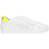 P448 - Sneakers - Bianco