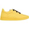 MM6 MAISON MARGIELA - Sneakers - Giallo