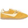 AUTRY - Sneakers - Giallo ocra