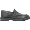 MOMA - Mocassino - Nero