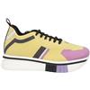 FABI - Sneakers - Giallo