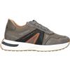 ALEXANDER SMITH - Sneakers - Verde militare