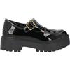 TIMBERLAND - Mocassino - Nero