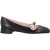 VALENTINO GARAVANI - Ballerine - Nero