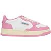 AUTRY - Sneakers - Rosa
