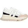 RUCOLINE - Sneakers - Bianco