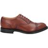 CHURCH'S - Stringate - Marrone