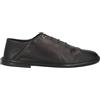 FERRAGAMO - Stringate - Nero