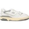 NEW BALANCE - Sneakers - Off white
