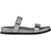 EMPORIO ARMANI - Sandali - Grigio