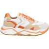 VOILE BLANCHE - Sneakers - Bianco
