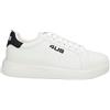 PACIOTTI 4US - Sneakers - Bianco