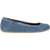 LE SILLA - Ballerine - Blu chiaro
