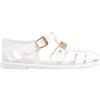MOSCHINO - Sandali - Bianco