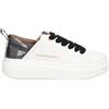ACBC x ALEXANDER SMITH - Sneakers - Bianco