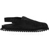 OFFICINE CREATIVE ITALIA - Mule e zoccoli - Nero