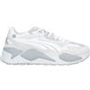 PUMA - Sneakers - Grigio chiaro
