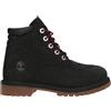 TIMBERLAND - Stivaletti - Nero