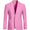 TWENTY-ONE by ANTONIO CARNEVALE - Blazer - Rosa