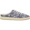 PHILIPPE MODEL - Sneakers - Blu navy