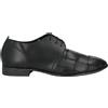 MOMA - Stringate - Nero