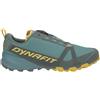 DYNAFIT - Sneakers - Verde petrolio