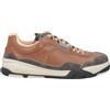 THEORY PROJECT - Sneakers - Marrone