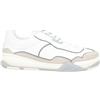 THEORY PROJECT - Sneakers - Bianco