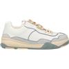 THEORY PROJECT - Sneakers - Avorio