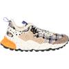 FLOWER MOUNTAIN® - Sneakers - Viola