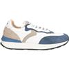 VOILE BLANCHE - Sneakers - Bianco