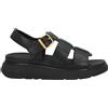 FITFLOP - Sandali - Nero