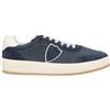 PHILIPPE MODEL - Sneakers - Blu notte