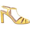 A.BOCCA - Sandali - Giallo