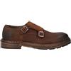JP/DAVID - Mocassino - Marrone