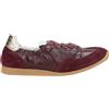 RUN OF - Sneakers - Bordeaux