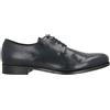 JEROLD WILTON - Stringate - Blu navy