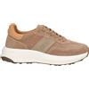 PACIOTTI 4US - Sneakers - Cammello