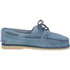 TIMBERLAND - Mocassino - Blu