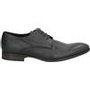 DOUCAL'S - Stringate - Nero