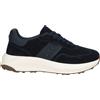 PACIOTTI 4US - Sneakers - Blu navy